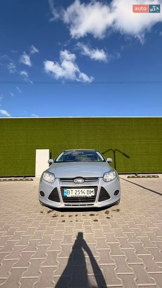 2013 Ford Focus - мініатюра 26
