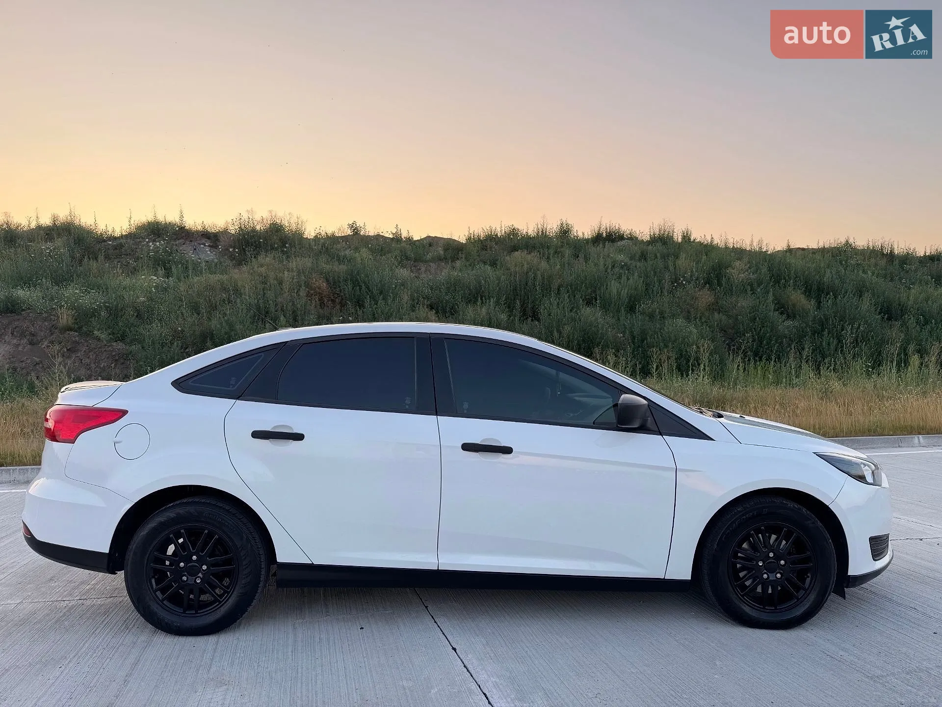 2016 Ford Focus - мініатюра 4