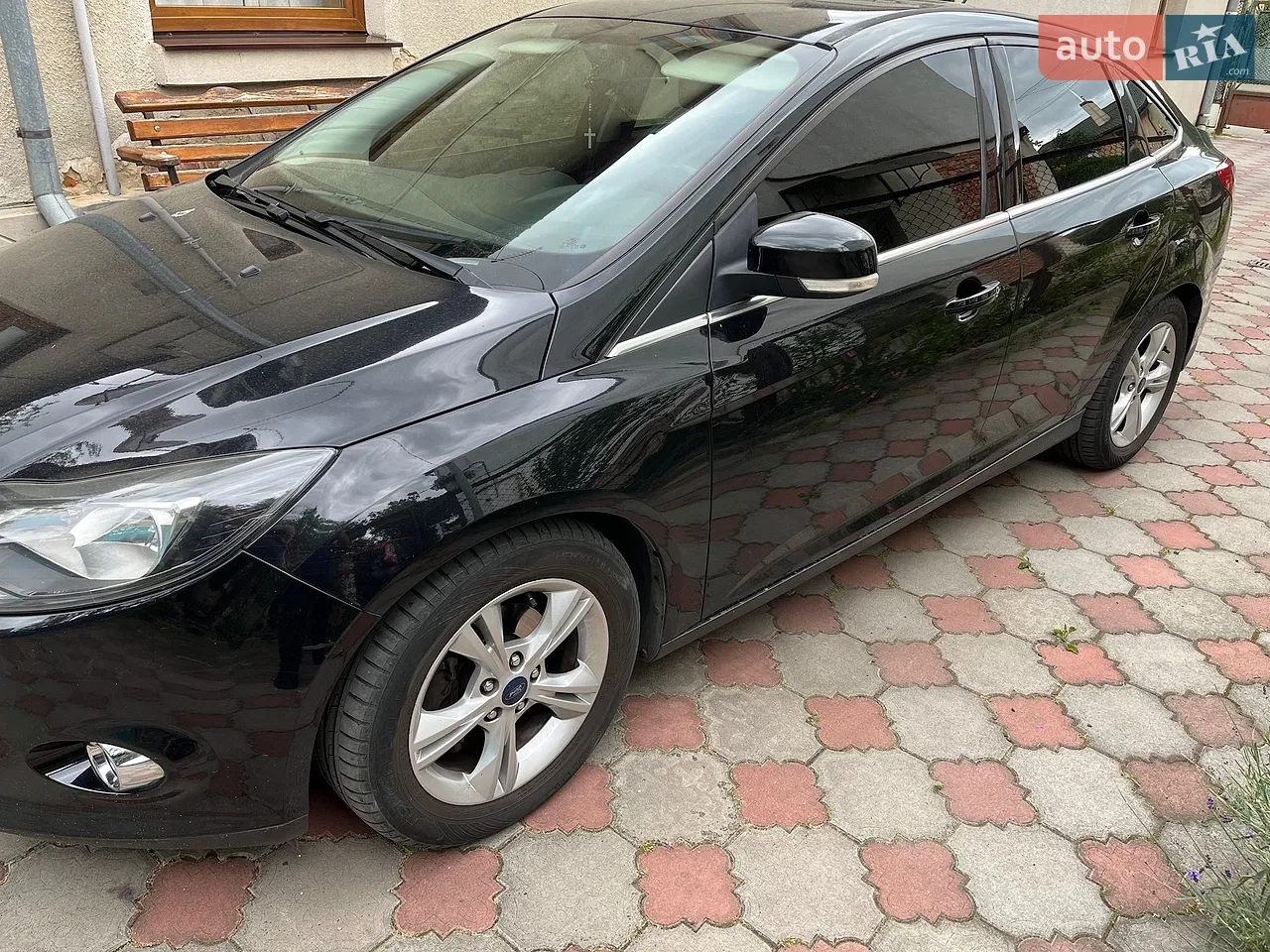 2013 Ford Focus - мініатюра 21
