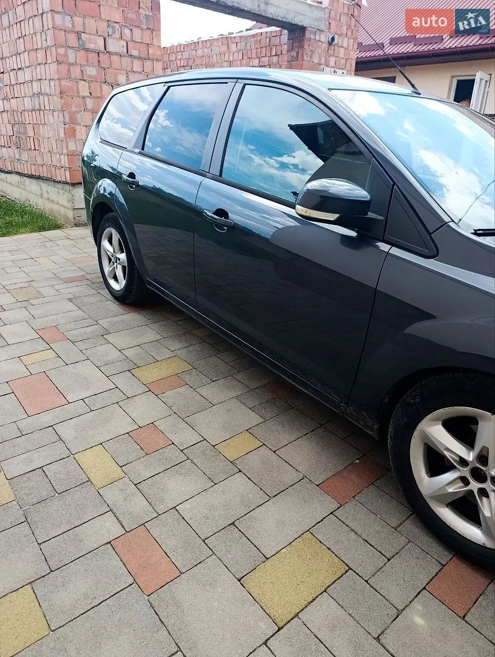 2010 Ford Focus - мініатюра 5