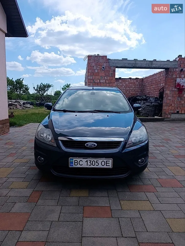 2010 Ford Focus - мініатюра 24