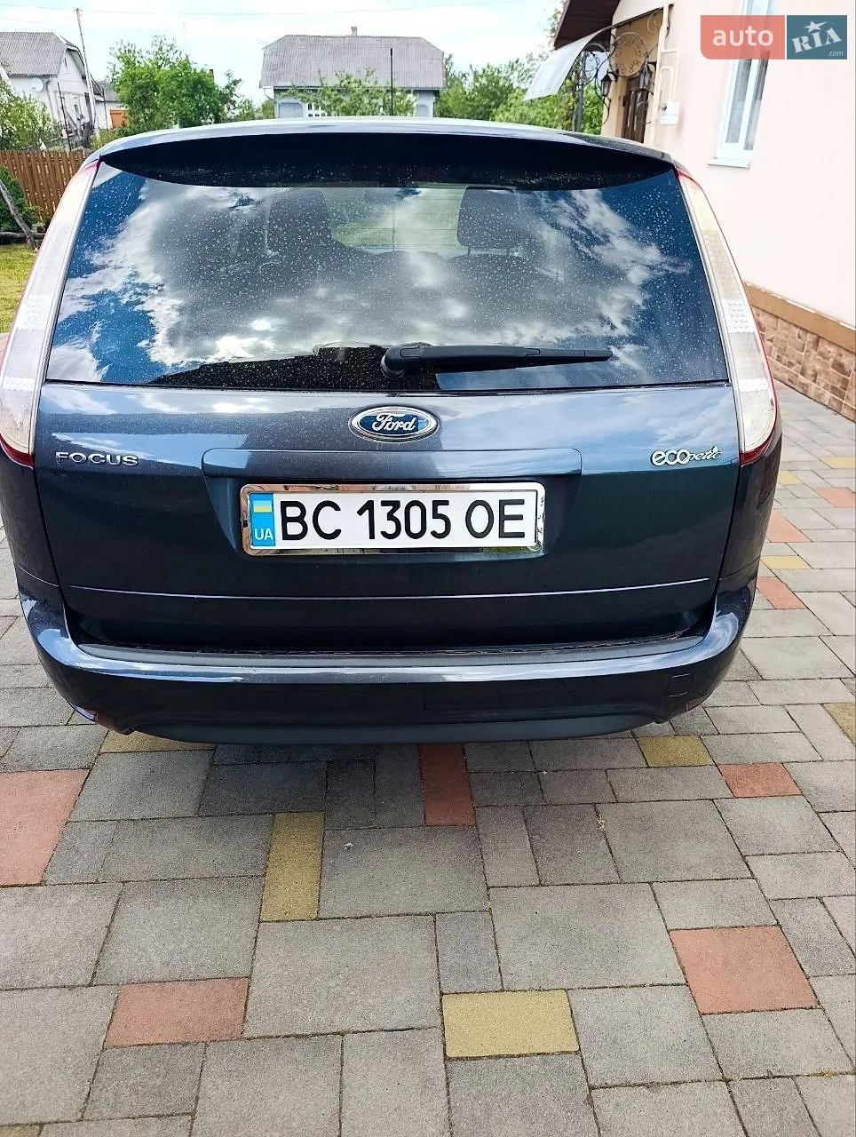 2010 Ford Focus - мініатюра 7