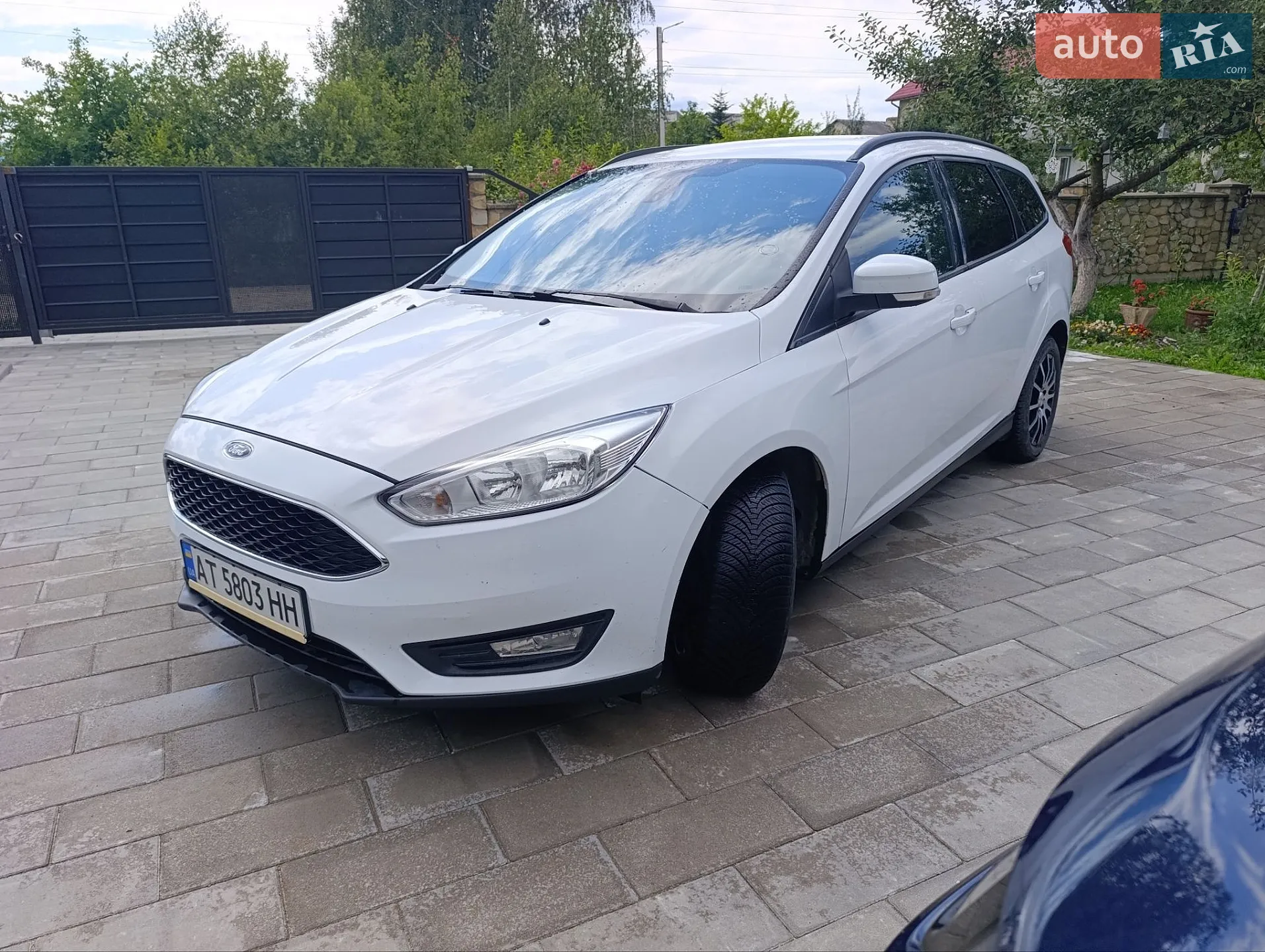 2015 Ford Focus - мініатюра 17