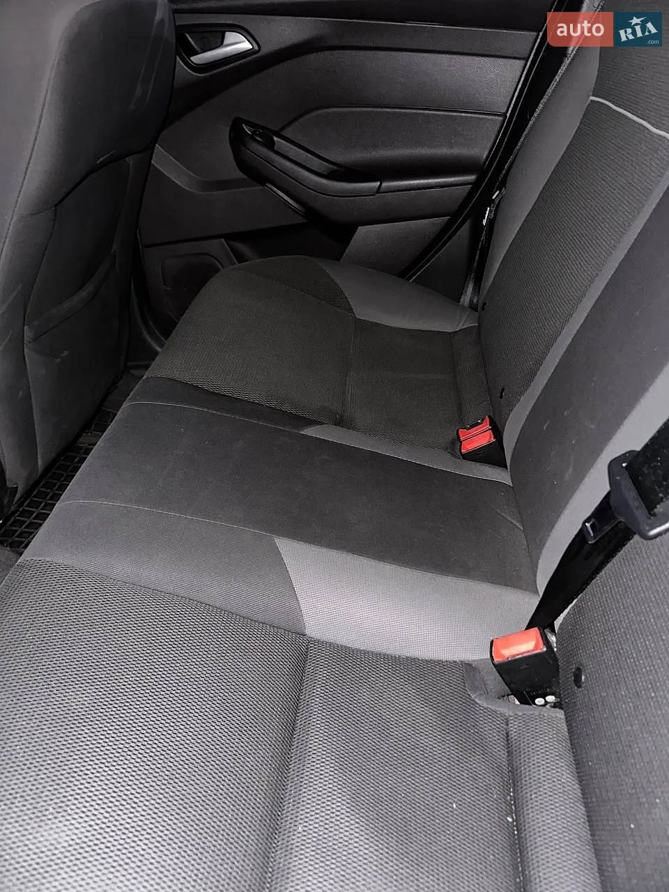 2013 Ford Focus - мініатюра 7