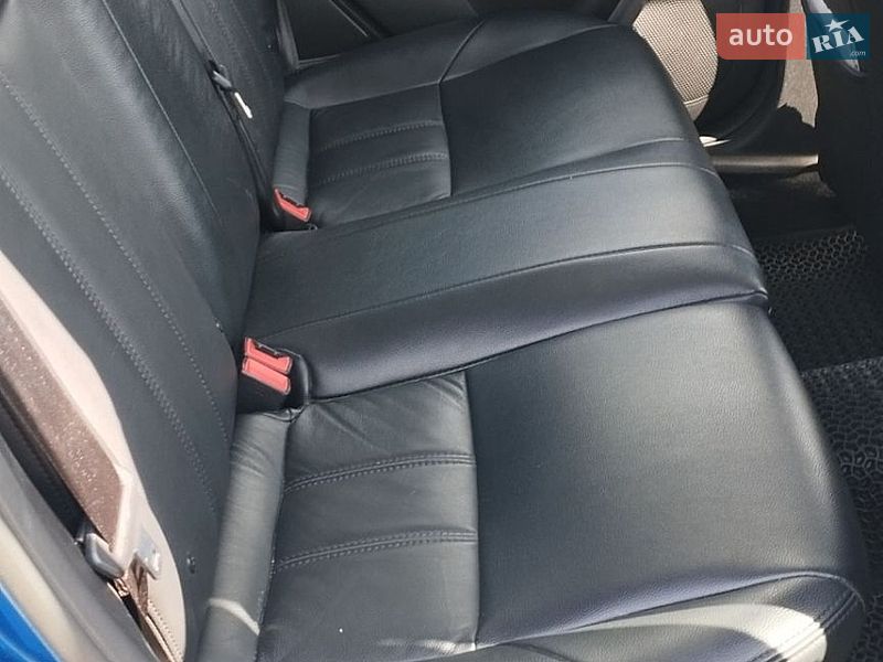 Хэтчбек Ford Focus 2018 в Днепре фото 19 Хэтчбек Ford Focus 2018 в Днепре