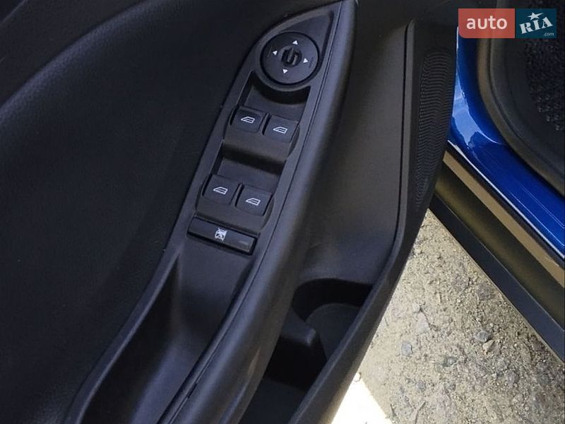 Хэтчбек Ford Focus 2018 в Днепре фото 25 Хэтчбек Ford Focus 2018 в Днепре