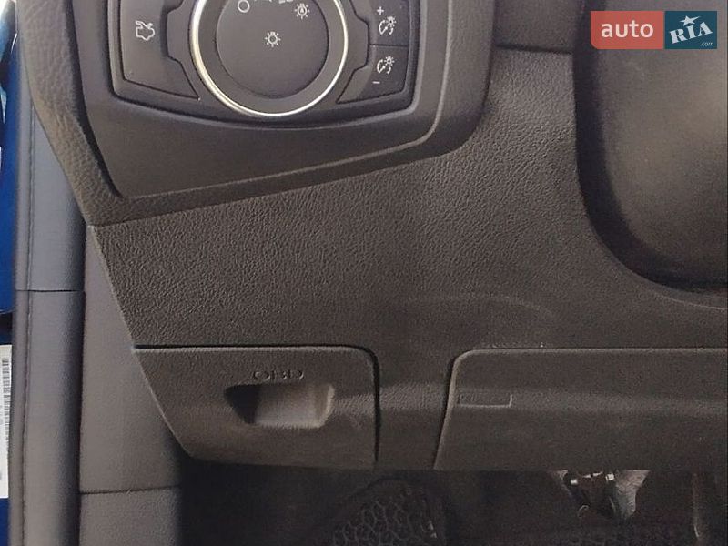 Хэтчбек Ford Focus 2018 в Днепре фото 28 Хэтчбек Ford Focus 2018 в Днепре