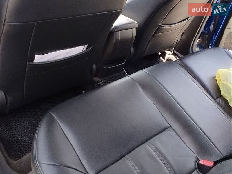 Хэтчбек Ford Focus 2018 в Днепре фото 32 Хэтчбек Ford Focus 2018 в Днепре