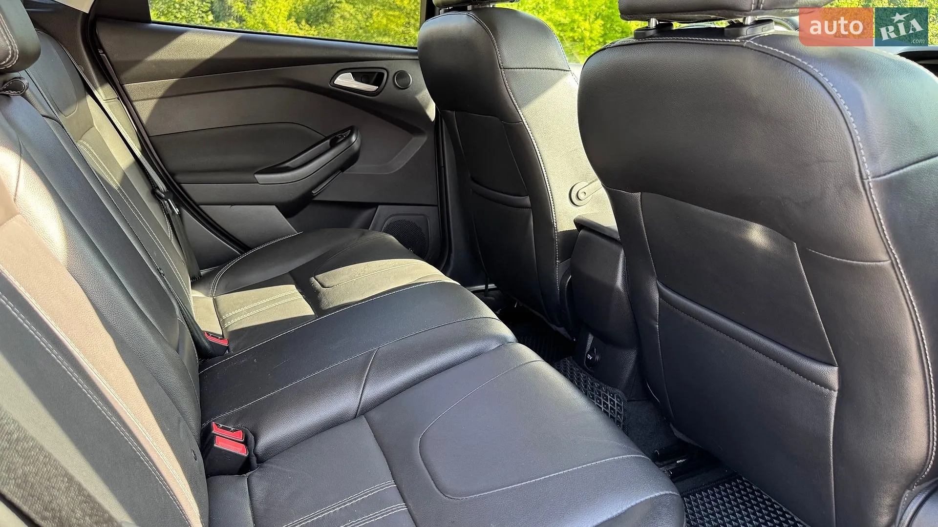 2014 Ford Focus - мініатюра 20