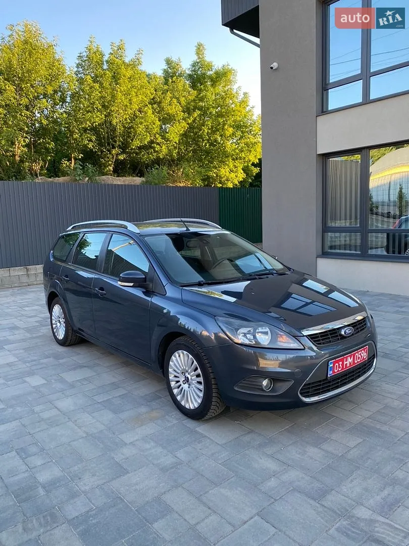 Ford Focus 2012 VIN WF0KXXGCBKCS10716 фото оголошення 7 з 20