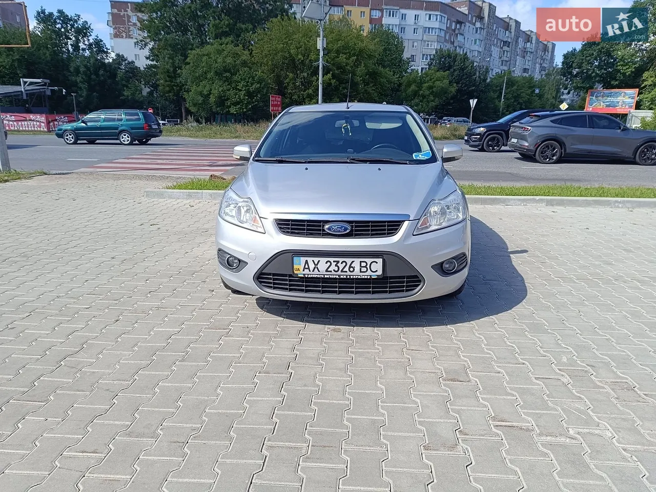 2011 Ford Focus - мініатюра 17
