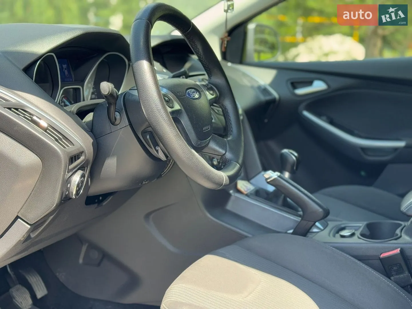 2013 Ford Focus - мініатюра 14