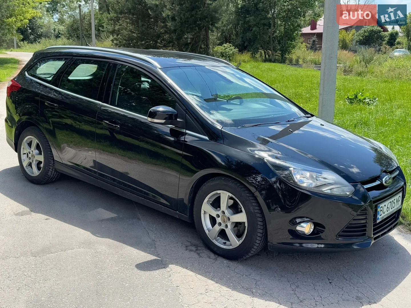 2013 Ford Focus - мініатюра 17