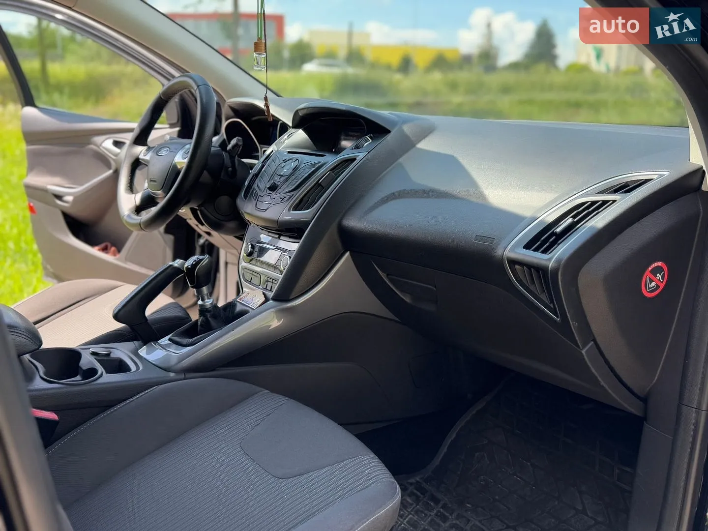 2013 Ford Focus - мініатюра 19