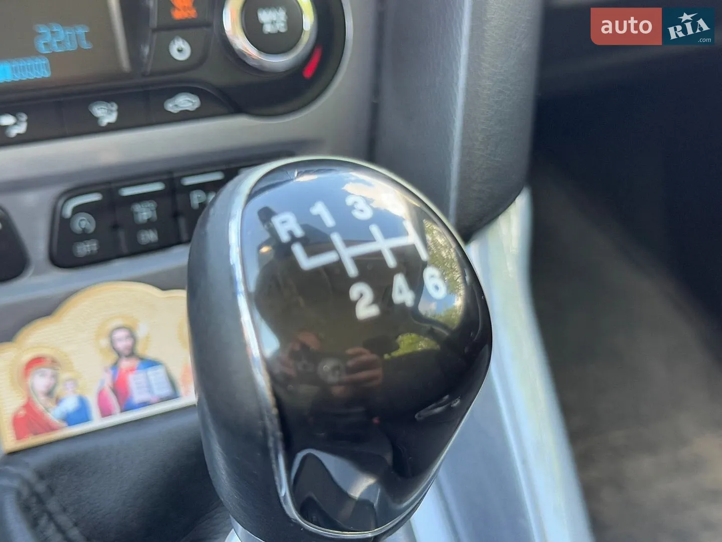 2013 Ford Focus - мініатюра 26