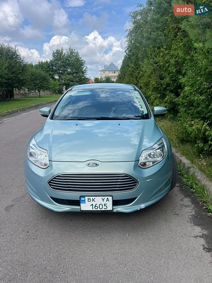 2013 Ford Focus - мініатюра 38