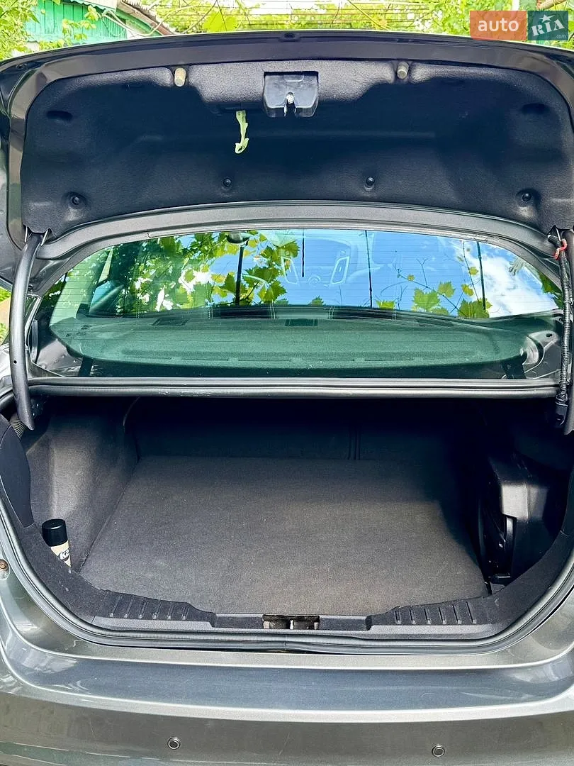 2014 Ford Focus - мініатюра 24