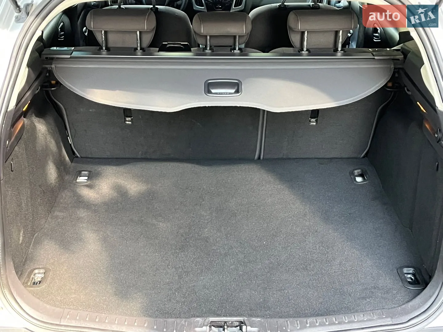 2012 Ford Focus - мініатюра 39