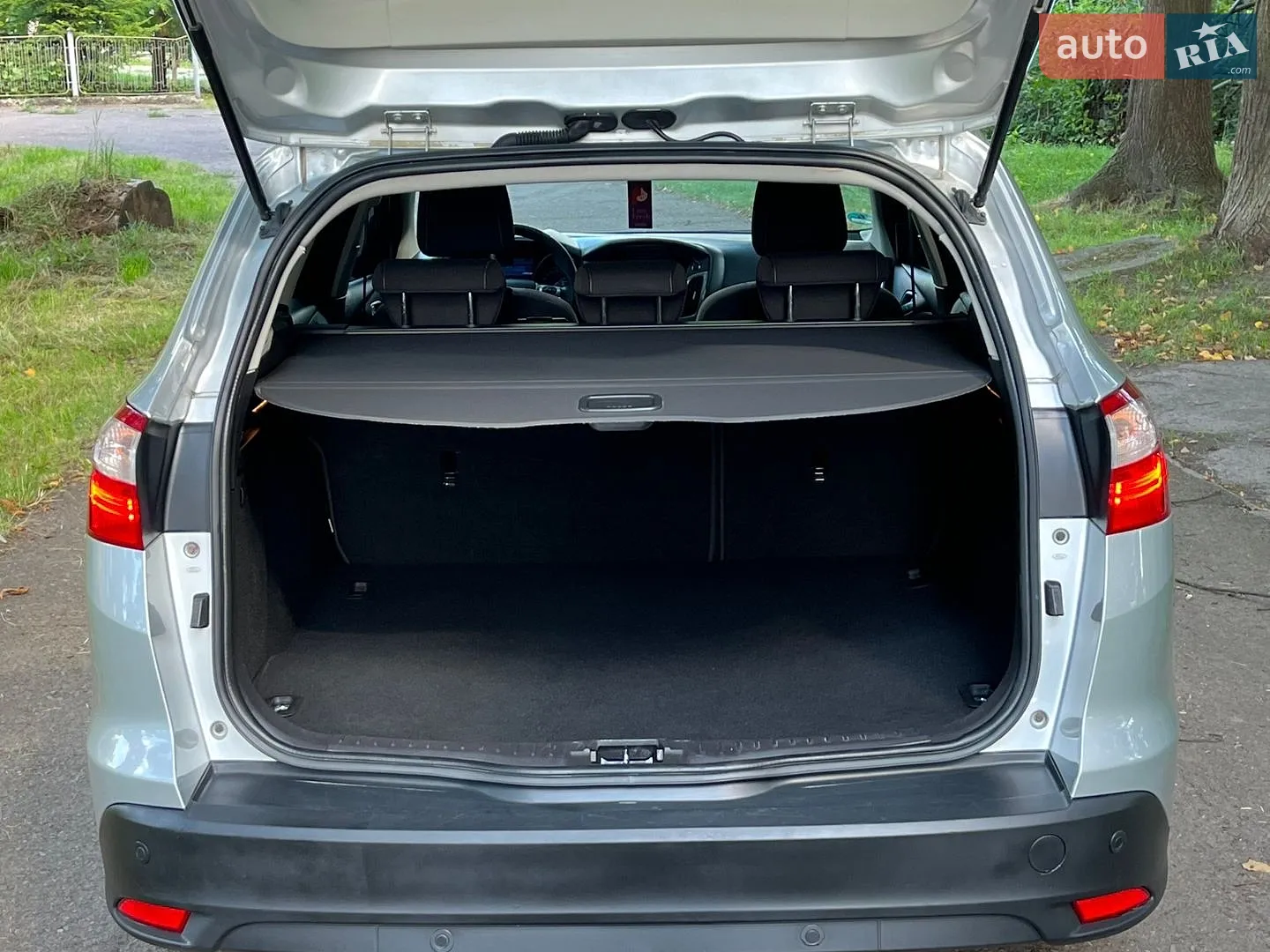 2012 Ford Focus - мініатюра 43