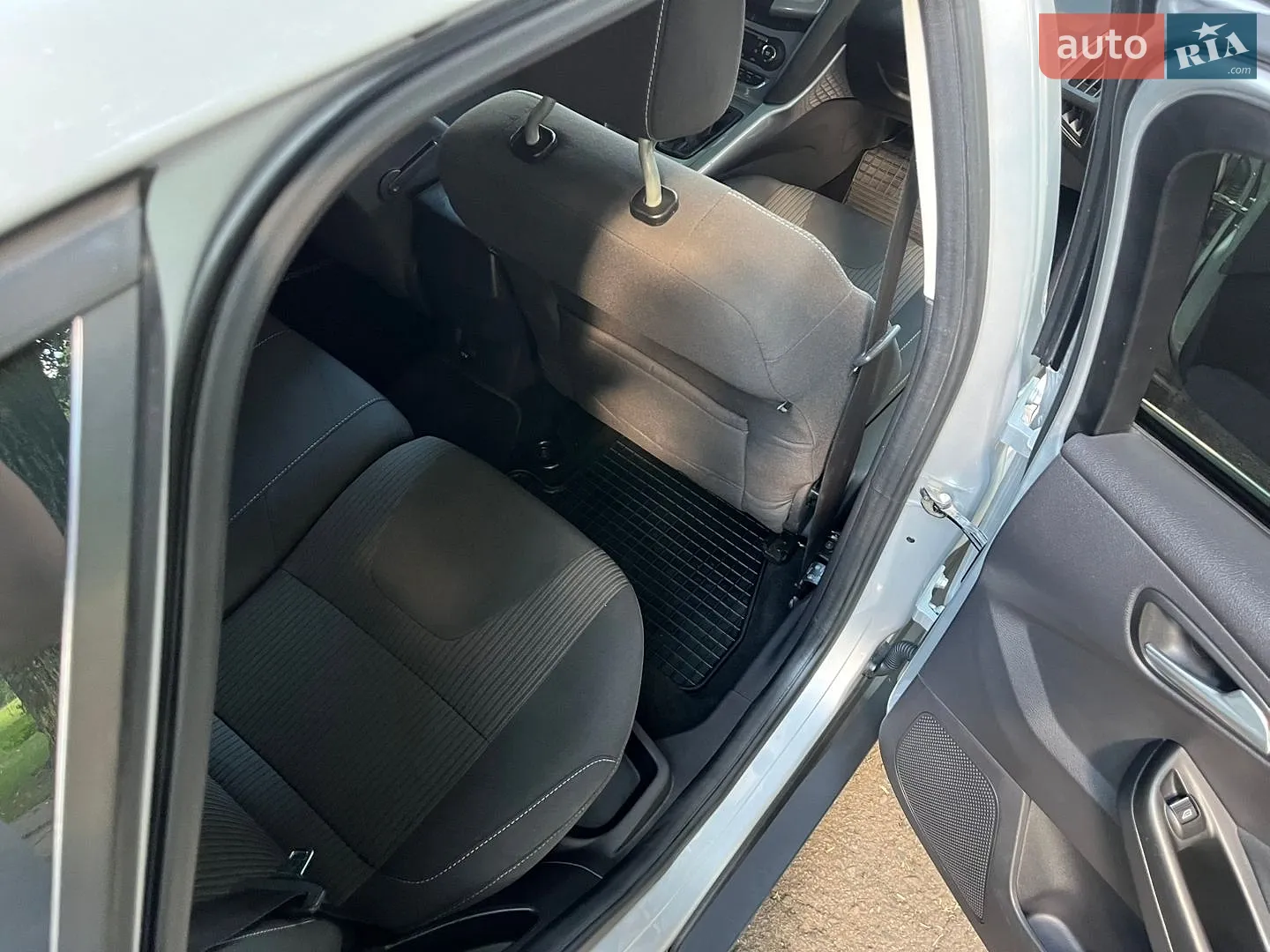 2012 Ford Focus - мініатюра 52