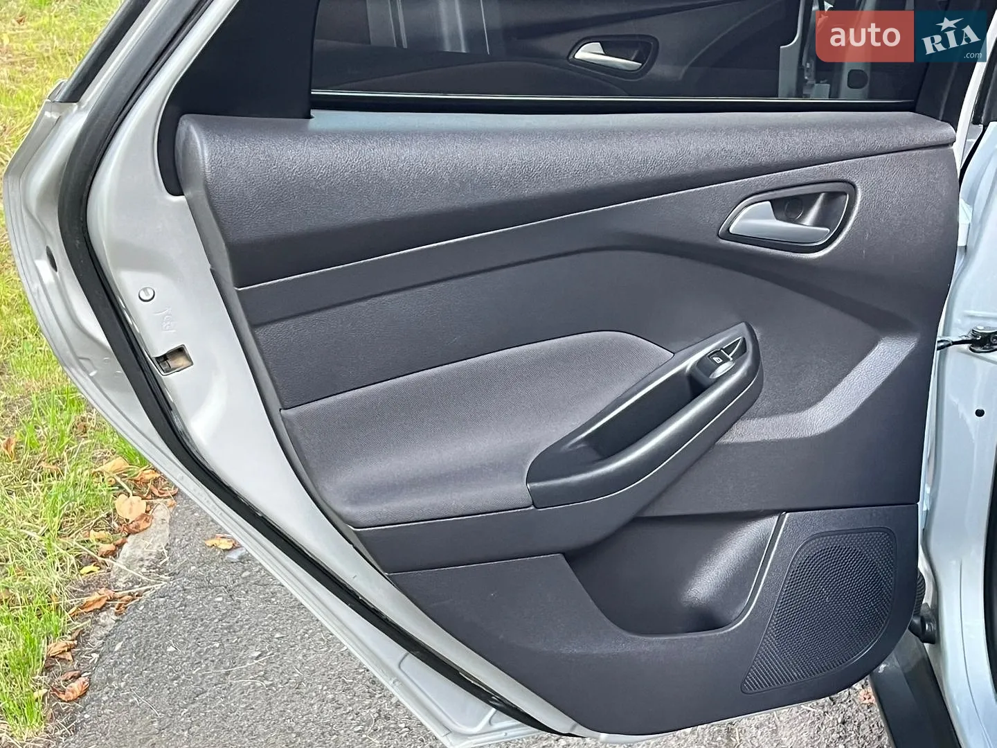 2012 Ford Focus - мініатюра 60