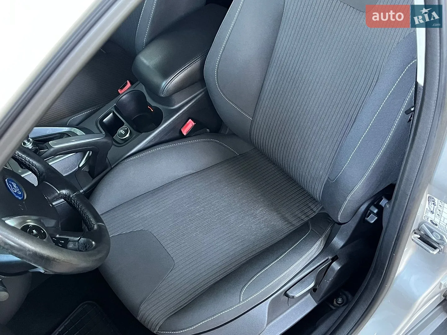 2012 Ford Focus - мініатюра 62