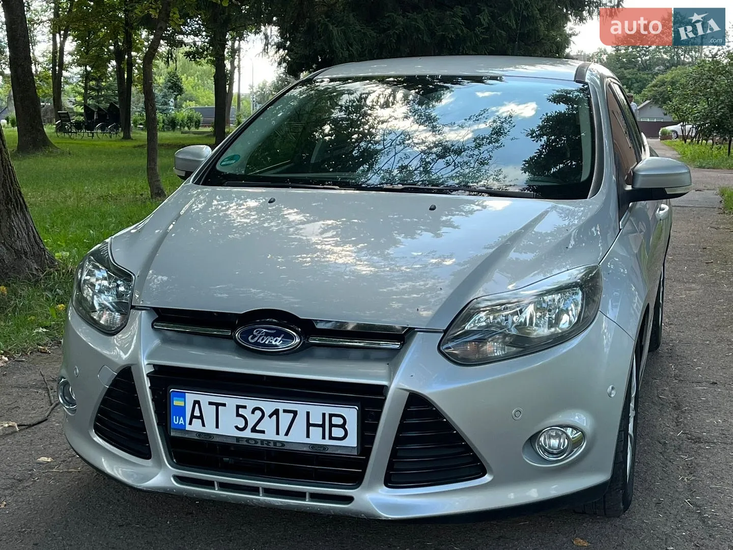 2012 Ford Focus - мініатюра 29