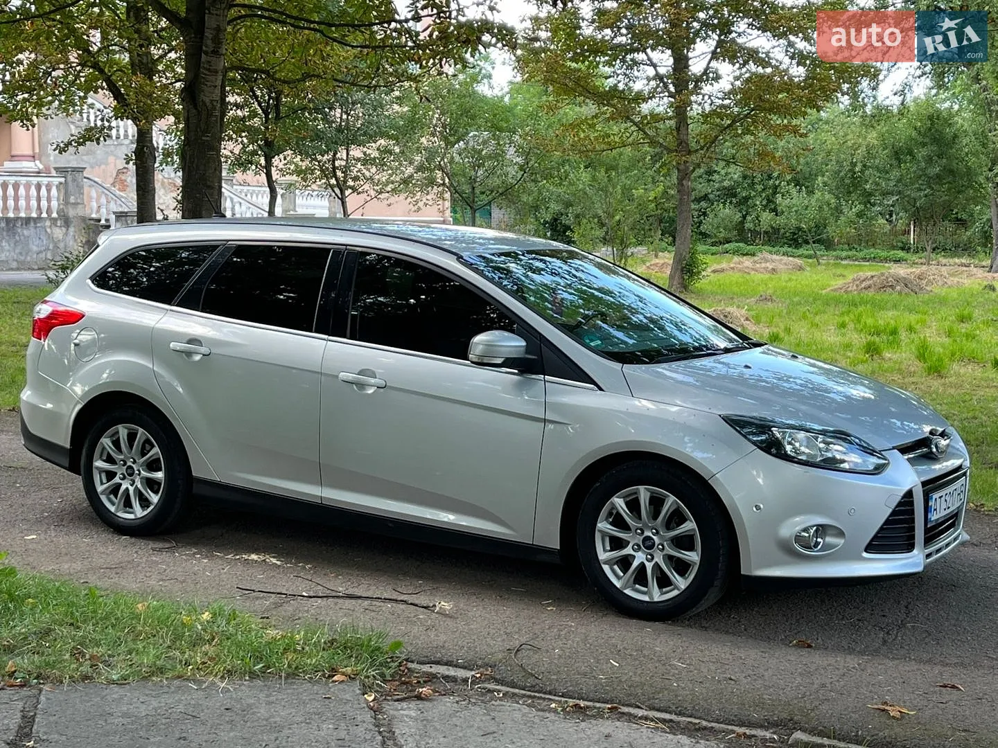 2012 Ford Focus - мініатюра 19