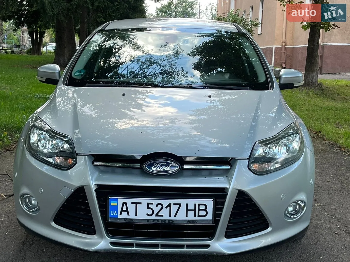 2012 Ford Focus - мініатюра 31