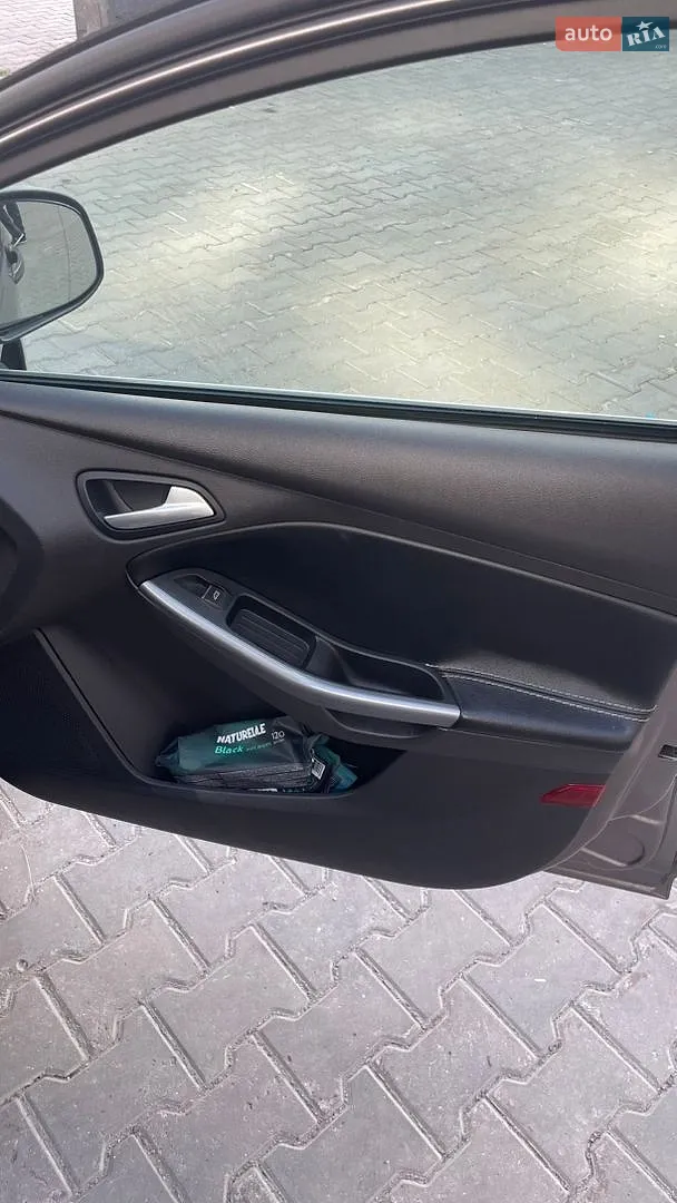 2013 Ford Focus - мініатюра 17
