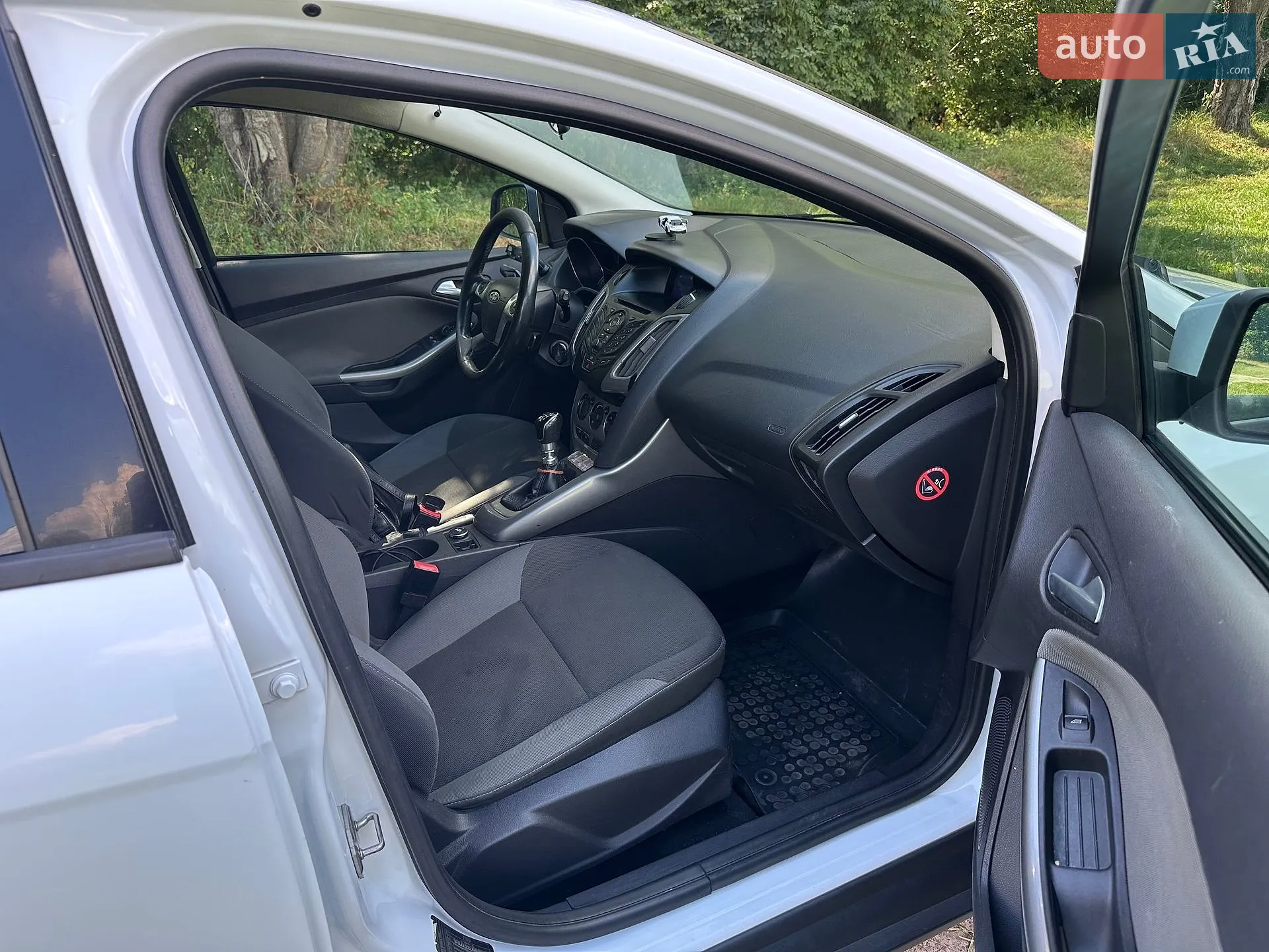 2011 Ford Focus - мініатюра 4