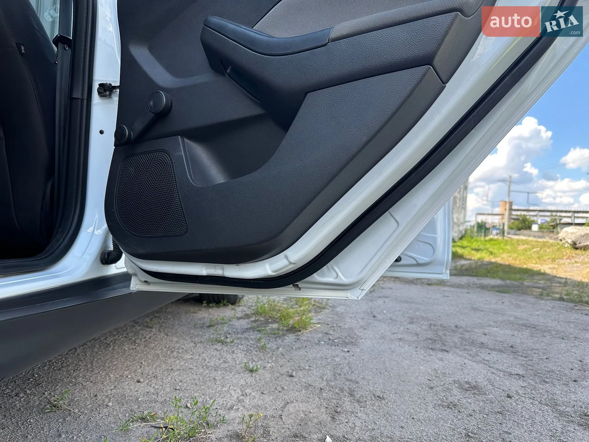 2011 Ford Focus - мініатюра 16
