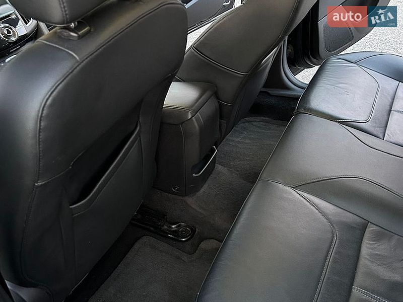 Хэтчбек Ford Focus 2015 в Каролине-Бугазе