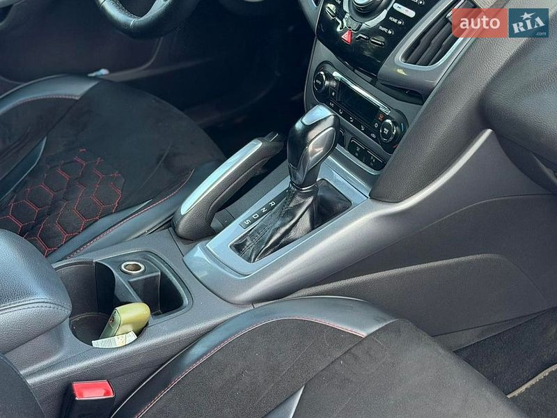 Универсал Ford Focus 2011 в Жовкве фото 14 Универсал Ford Focus 2011 в Жовкве