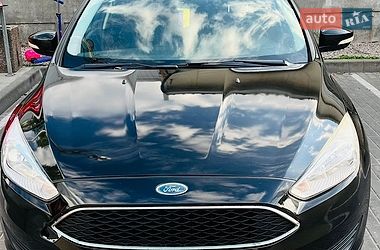 ford focus 2015 в Киев от профессионального продавца Павло Бурчак