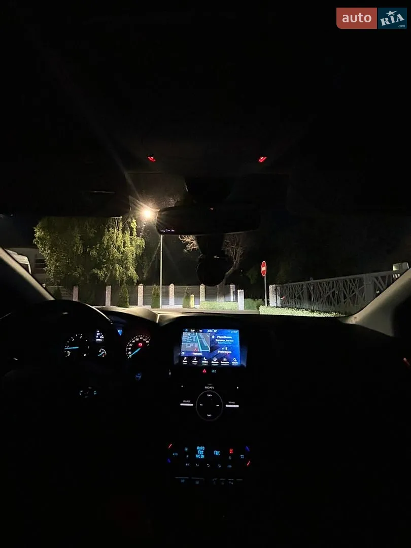 2013 Ford Focus - мініатюра 15
