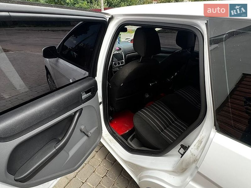 Универсал Ford Focus 2009 в Оратове