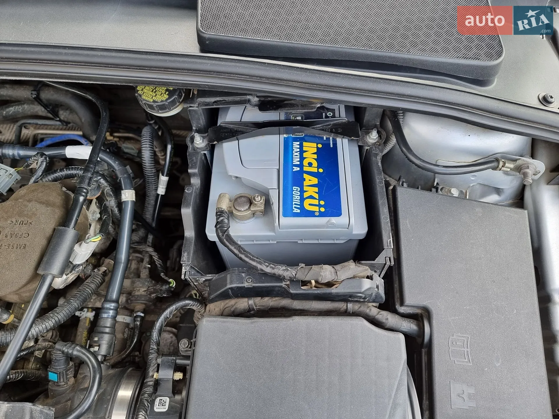 2015 Ford Focus - мініатюра 9