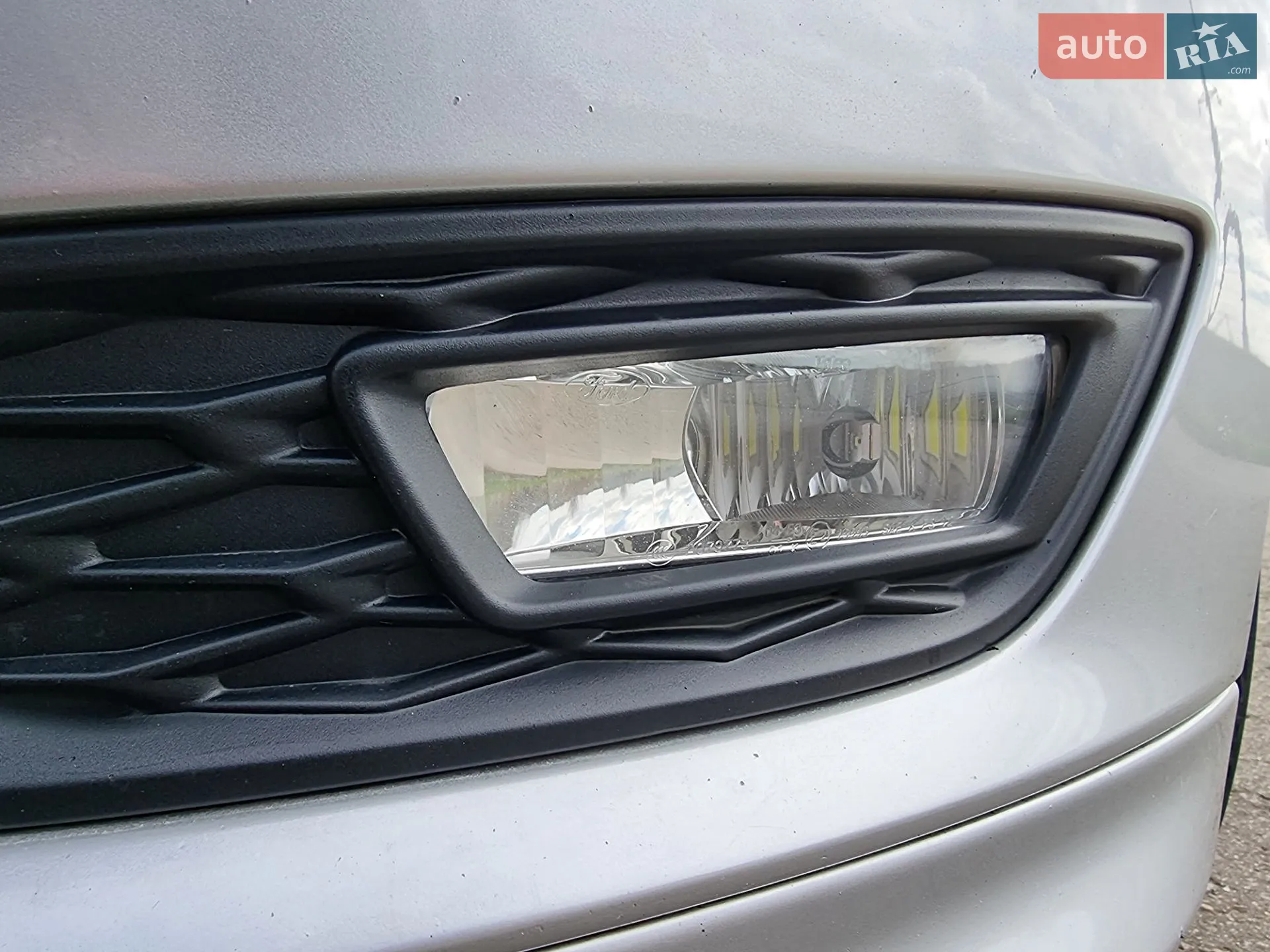 2015 Ford Focus - мініатюра 12