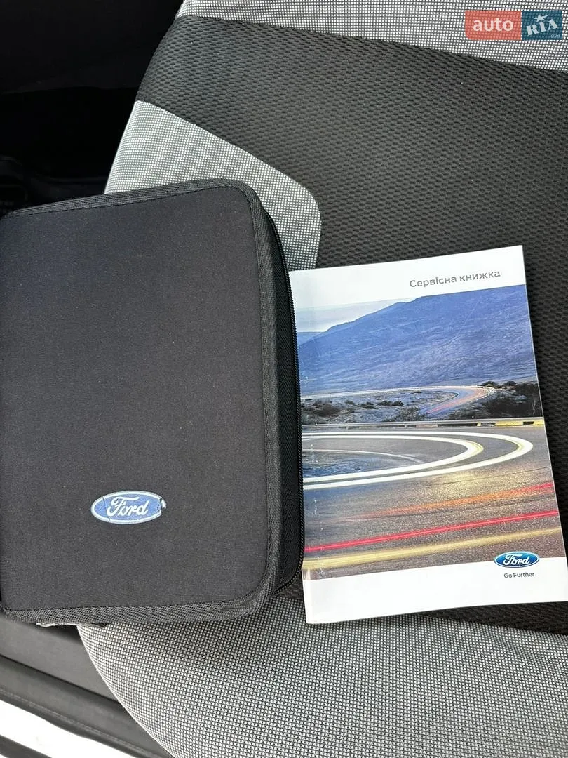 2013 Ford Focus - мініатюра 18