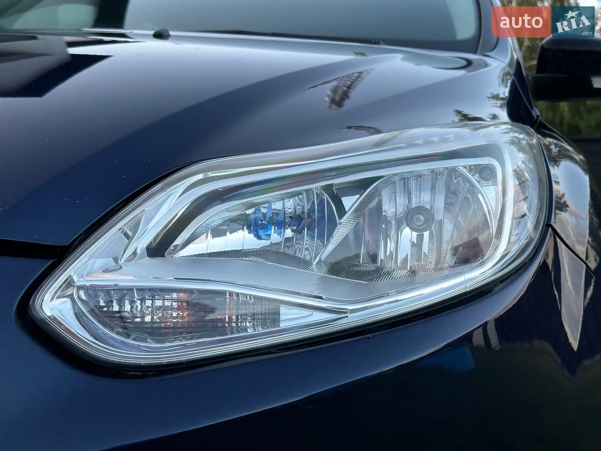 2012 Ford Focus - мініатюра 10