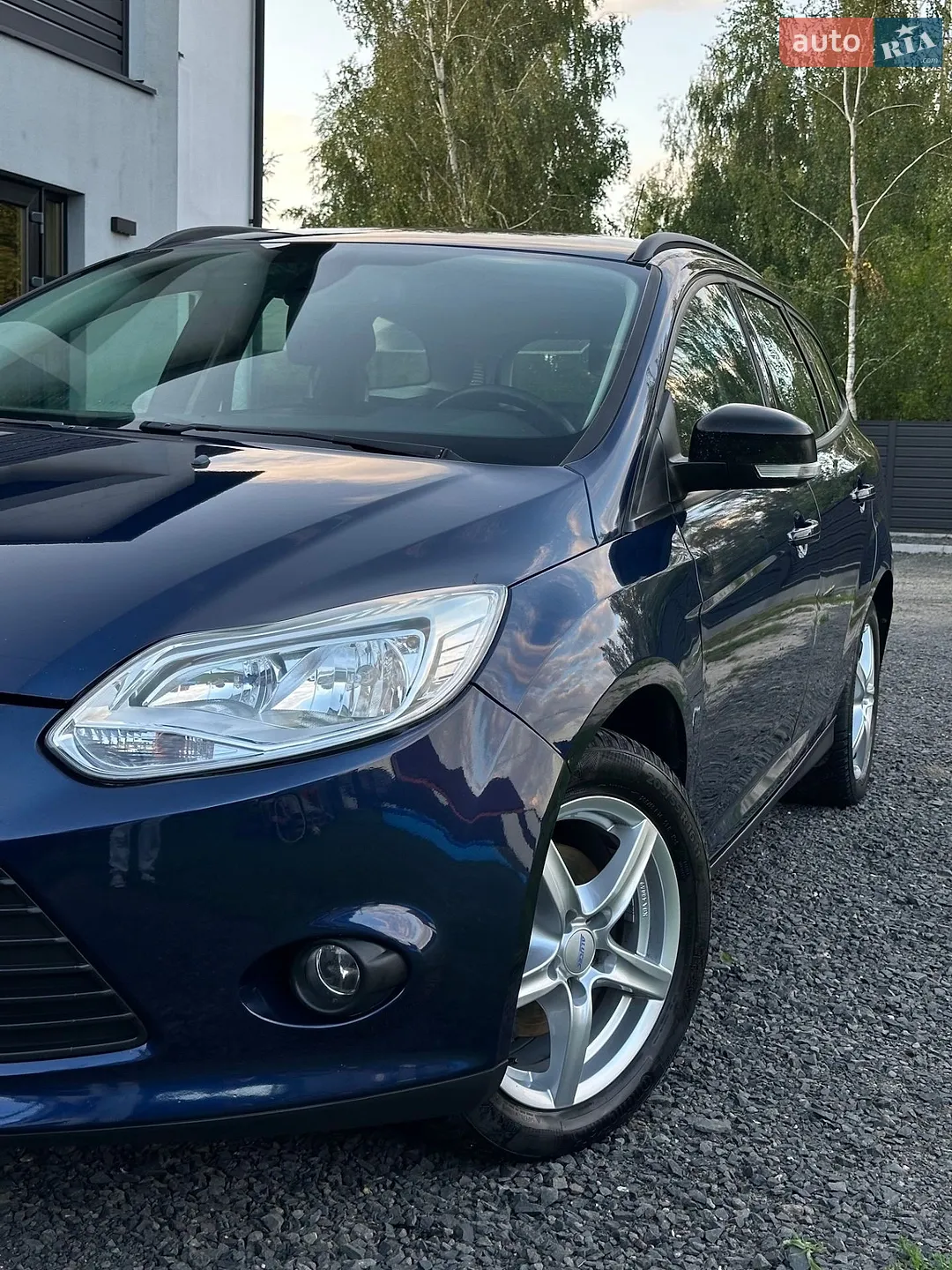 2012 Ford Focus - мініатюра 9