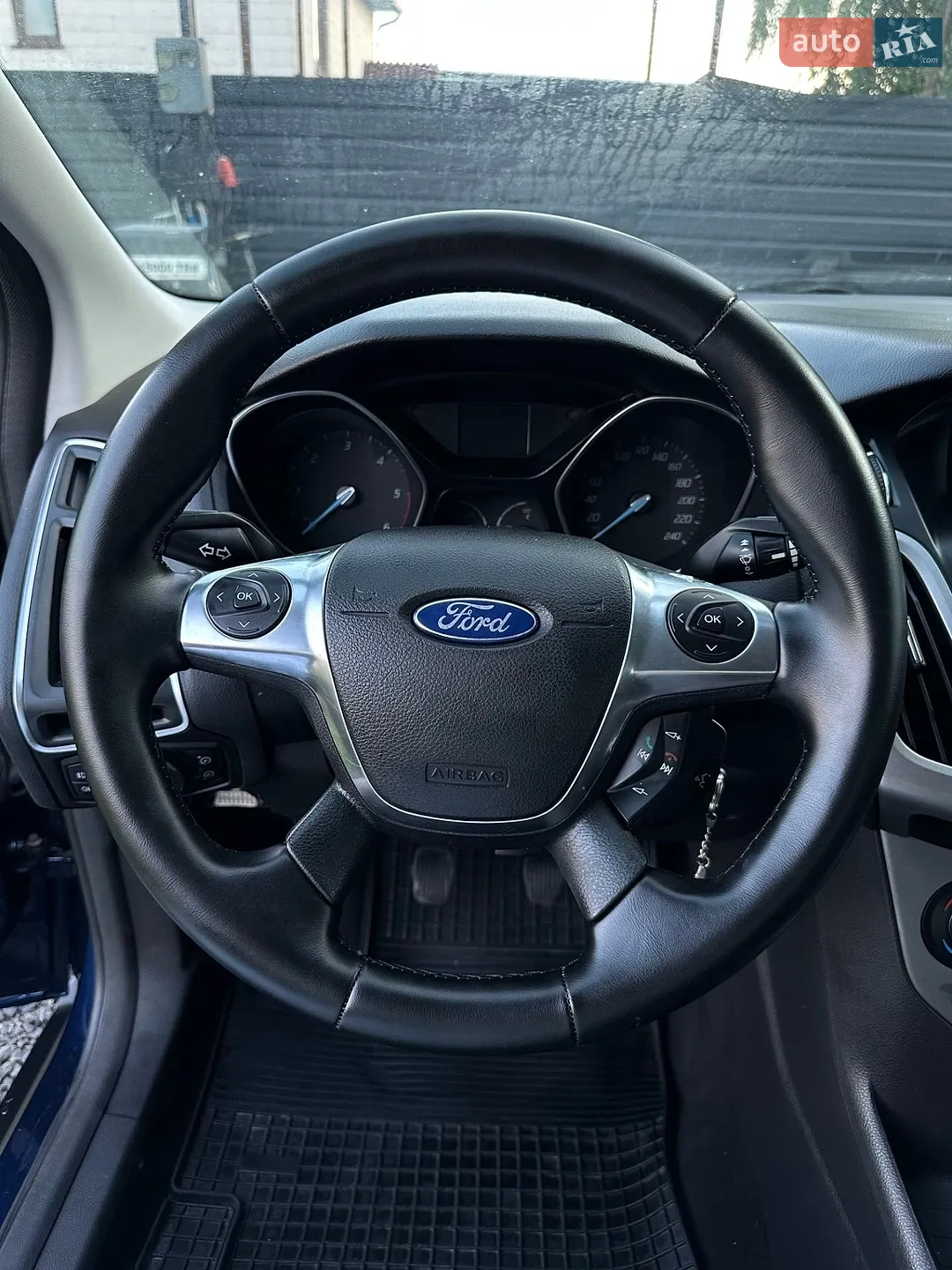 2012 Ford Focus - мініатюра 21