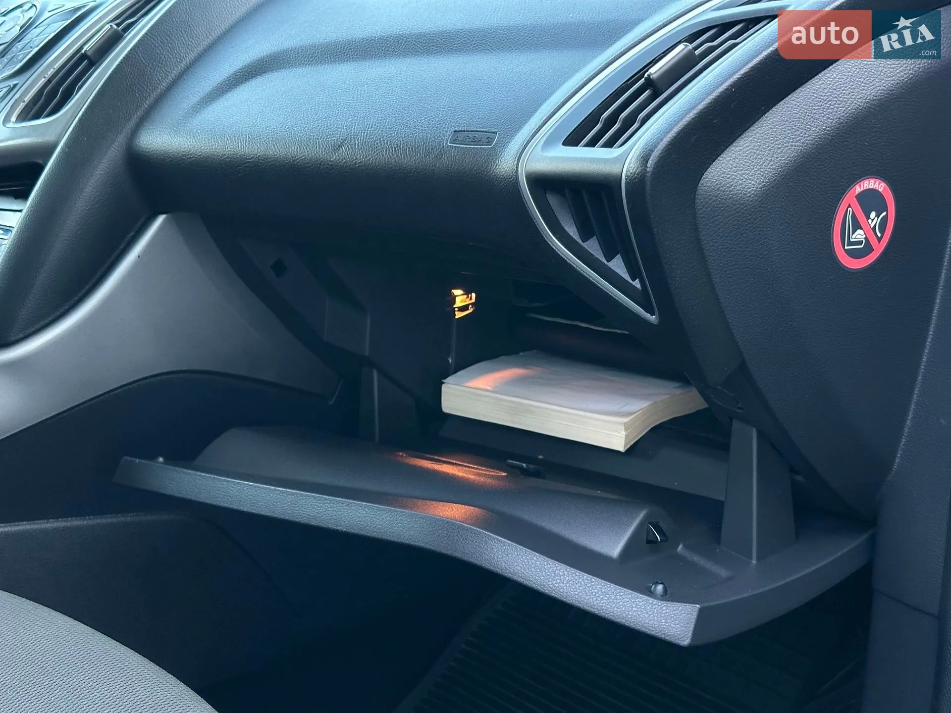 2012 Ford Focus - мініатюра 31