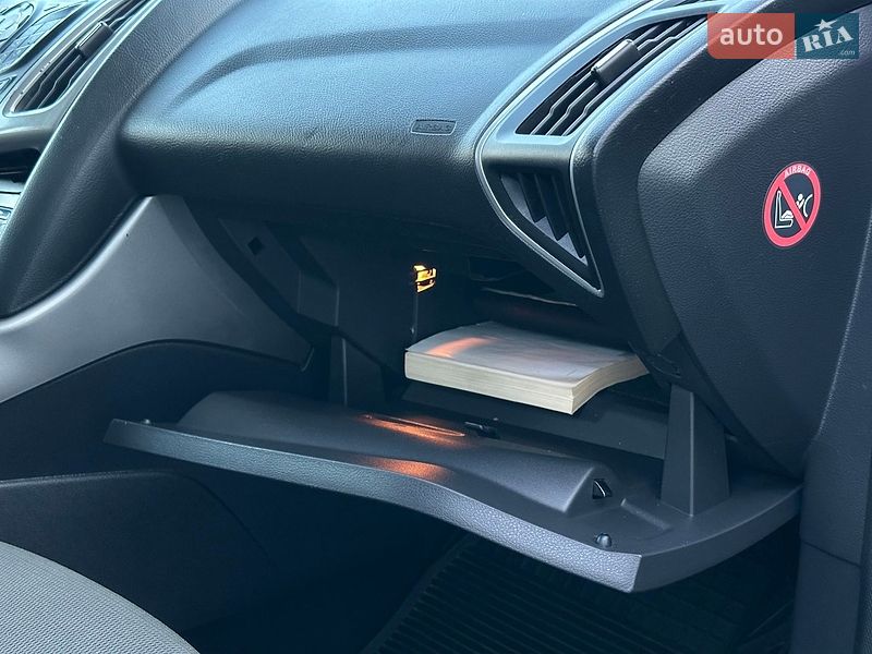 Универсал Ford Focus 2012 в Седлище фото 31 Универсал Ford Focus 2012 в Седлище