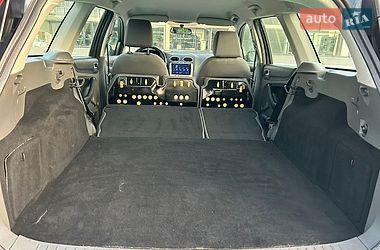 Универсал Ford Focus 2008 в Полтаве