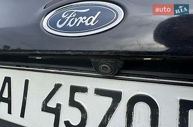Седан Ford Focus 2016 в Богуславе