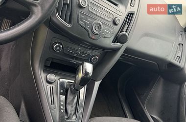 Седан Ford Focus 2016 в Богуславе