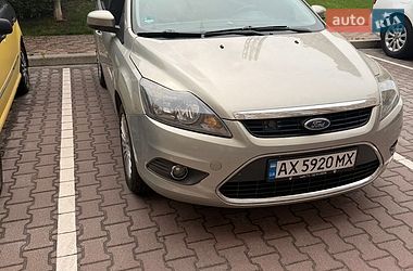 Универсал Ford Focus 2009 в Киеве