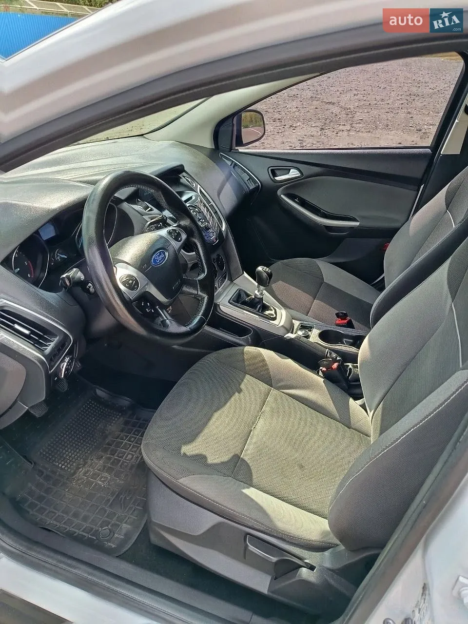 2013 Ford Focus - мініатюра 17